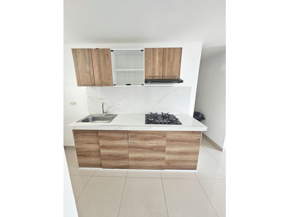SE VENDE APARTAMENTO PRADOS DE VALVERDE, YOPAL CASANARE — foto 6