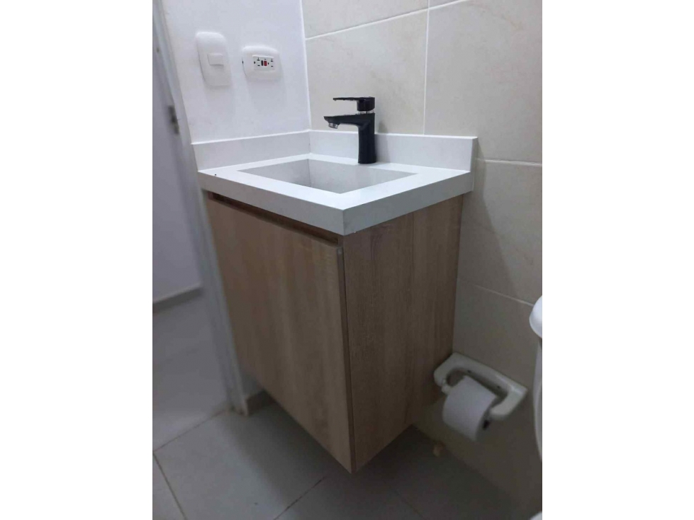 SE VENDE APARTAMENTO PRIMER PISO CAMINO REAL, AGUAZUL CASANARE. — foto 3