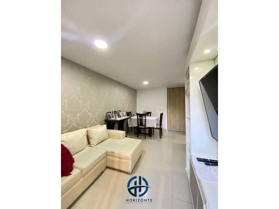 SE VENDE APARTAMENTO PRIMER PISO CONJUNTO CERRADO VENECIA — foto 3
