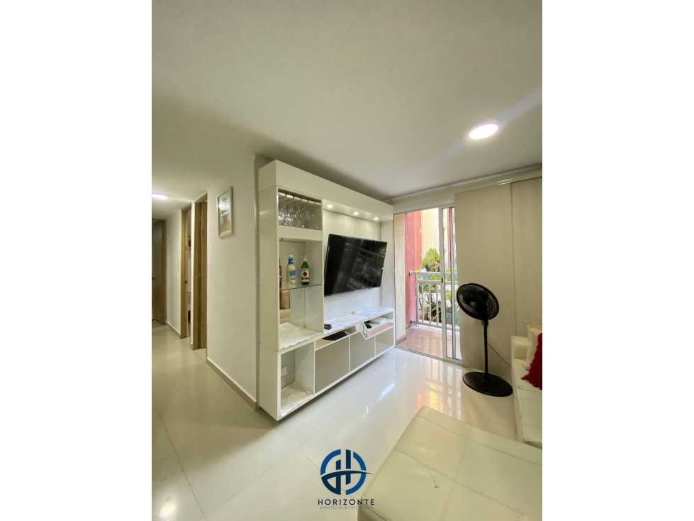 SE VENDE APARTAMENTO PRIMER PISO CONJUNTO CERRADO VENECIA — foto 4
