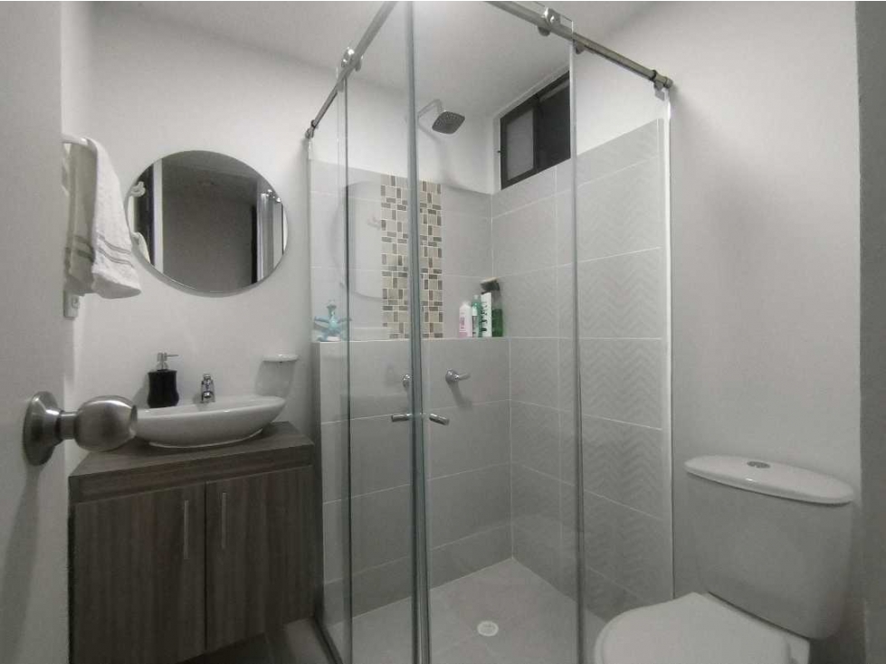 SE VENDE APARTAMENTO PRIMER PISO, PARQUE NATURA, Jamundí — foto 6