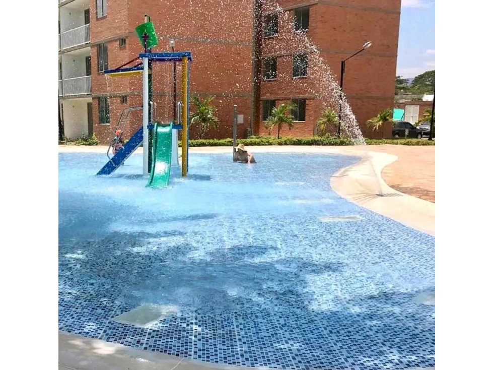 Se vende Apartamento primer piso - Tocaima — foto 2