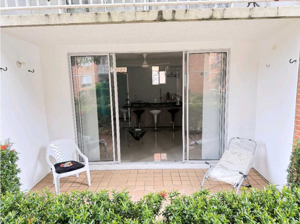 Se vende Apartamento primer piso - Tocaima — foto 4