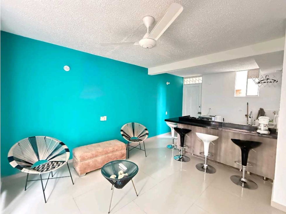 Se vende Apartamento primer piso - Tocaima — foto 5
