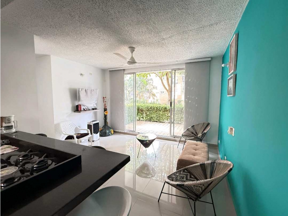 Se vende Apartamento primer piso - Tocaima — foto 6