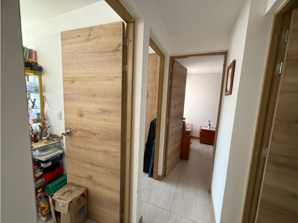 SE VENDE APARTAMENTO PRIMER PISO AVENIDA SUR — foto 6