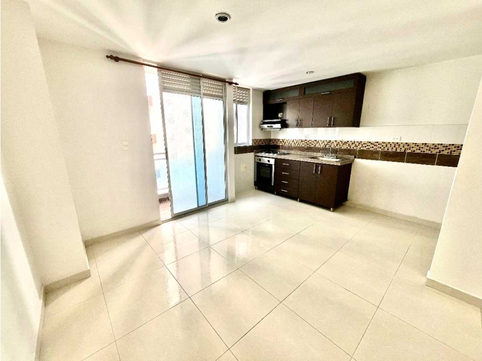 SE VENDE APARTAMENTO .ZONA UNIVERSIDAD ANTONIO NARIÑO — foto 3