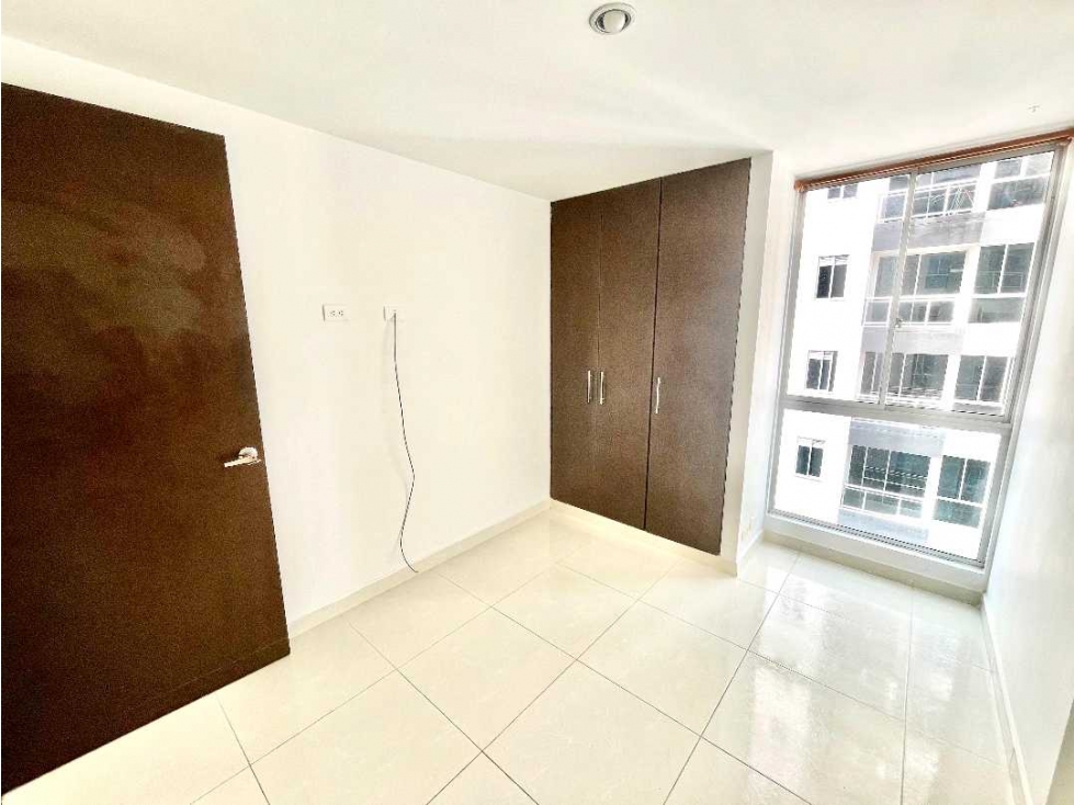 SE VENDE APARTAMENTO .ZONA UNIVERSIDAD ANTONIO NARIÑO — foto 4