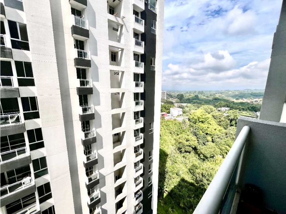 SE VENDE APARTAMENTO .ZONA UNIVERSIDAD ANTONIO NARIÑO — foto 6