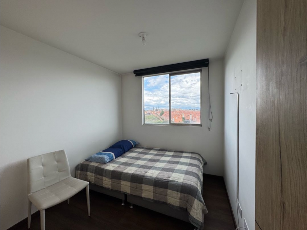 Se vende apartamento puerta del sol Mosquera - 2