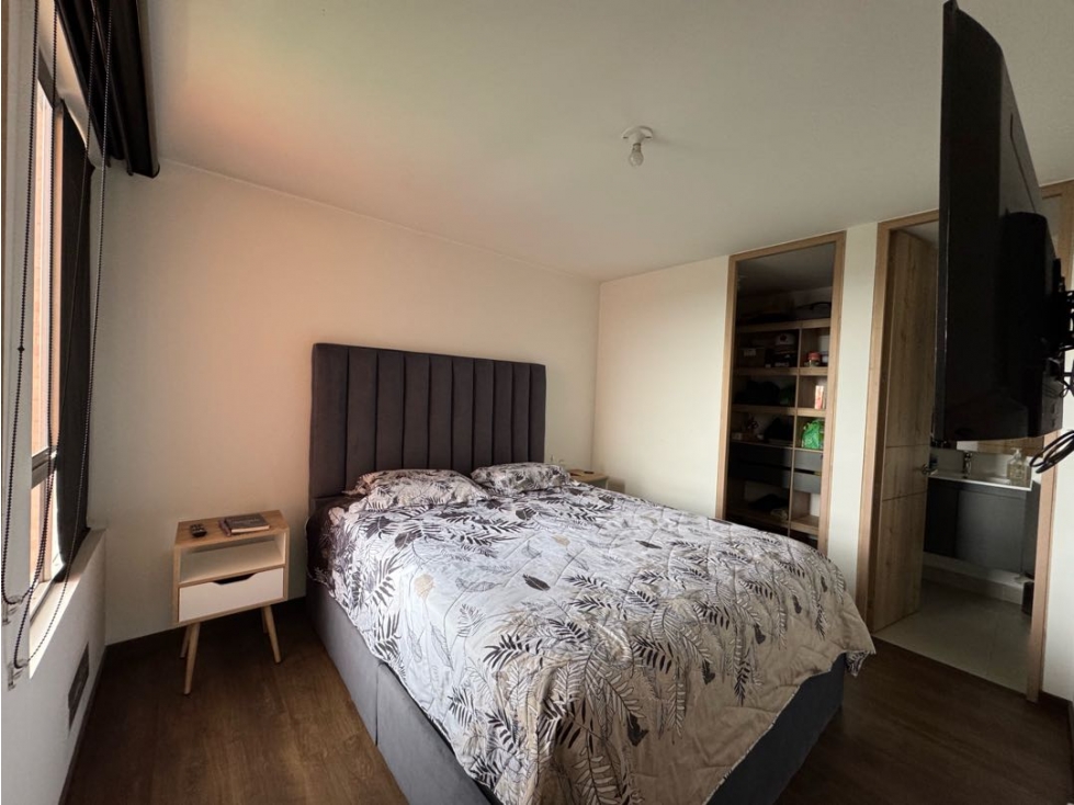 Se vende apartamento puerta del sol Mosquera - 6