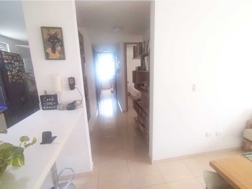 SE VENDE APARTAMENTO - PUERTO ESPEJO — foto 5