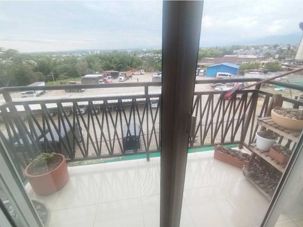 SE VENDE APARTAMENTO - PUERTO ESPEJO — foto 6