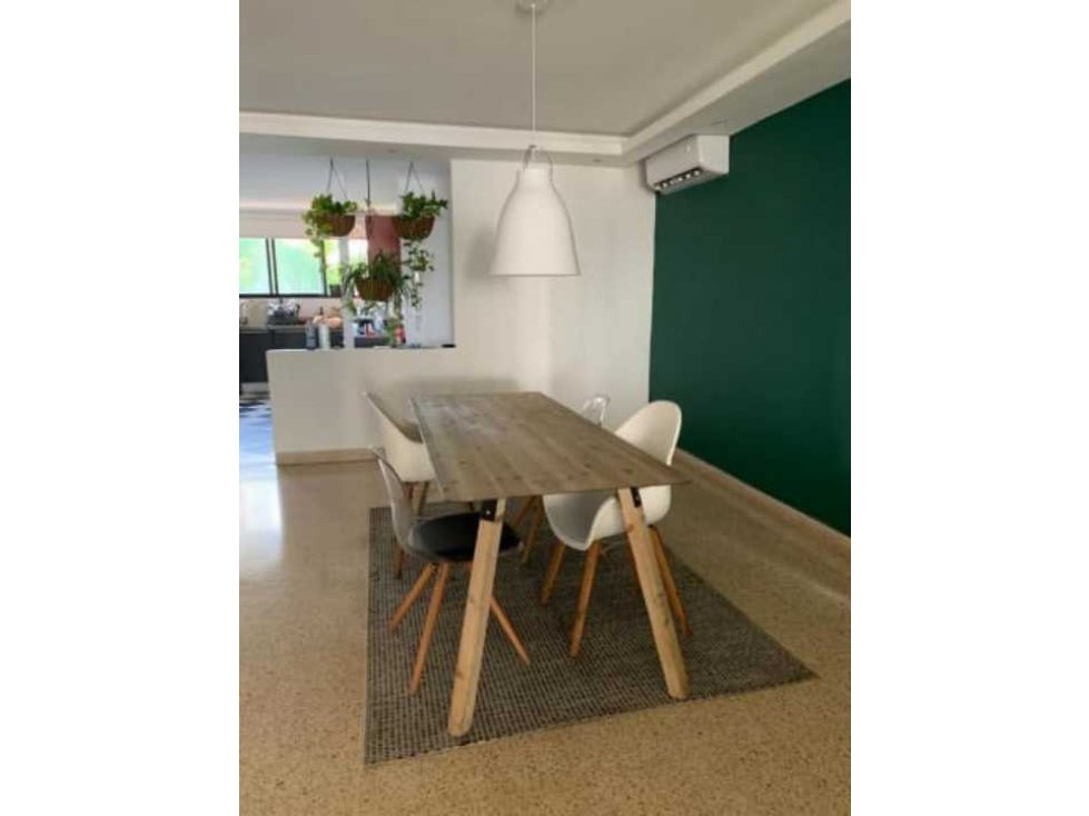 SE VENDE APARTAMENTO REFORMADO CON L/B EN PH VISTA BELLA LA CRESTA — foto 5