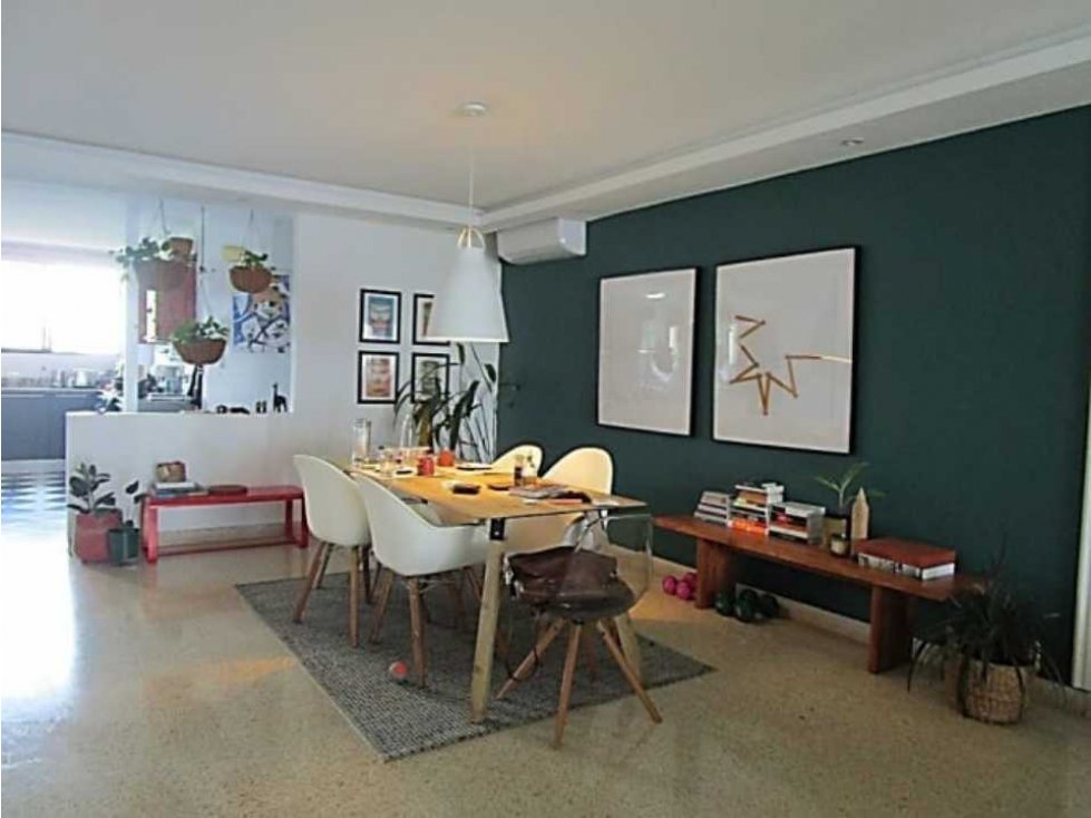SE VENDE APARTAMENTO REFORMADO CON L/B EN PH VISTA BELLA LA CRESTA — foto 6