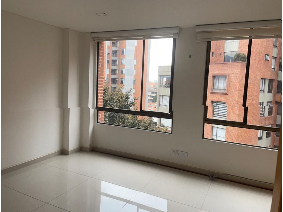 SE VENDE APARTAMENTO REMANZO SANTA CRUZ