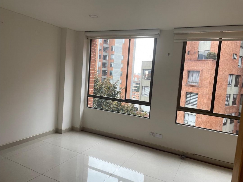 SE VENDE APARTAMENTO REMANZO SANTA CRUZ — foto 2