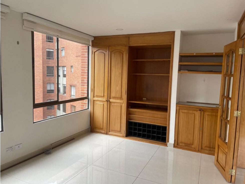 SE VENDE APARTAMENTO REMANZO SANTA CRUZ — foto 3
