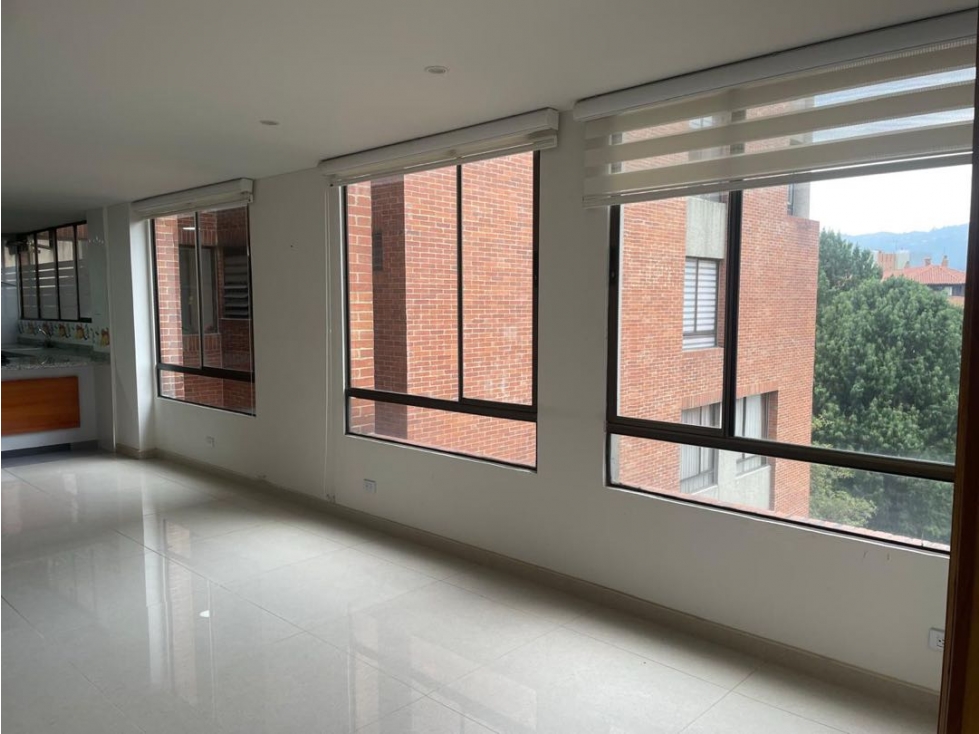 SE VENDE APARTAMENTO REMANZO SANTA CRUZ — foto 4