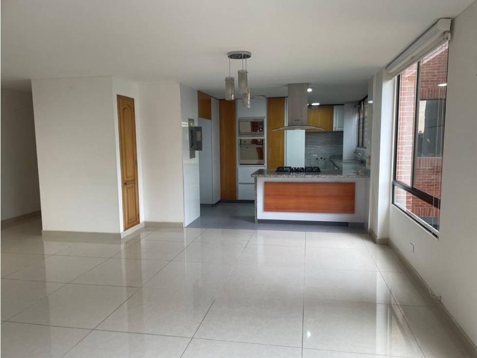 SE VENDE APARTAMENTO REMANZO SANTA CRUZ — foto 5
