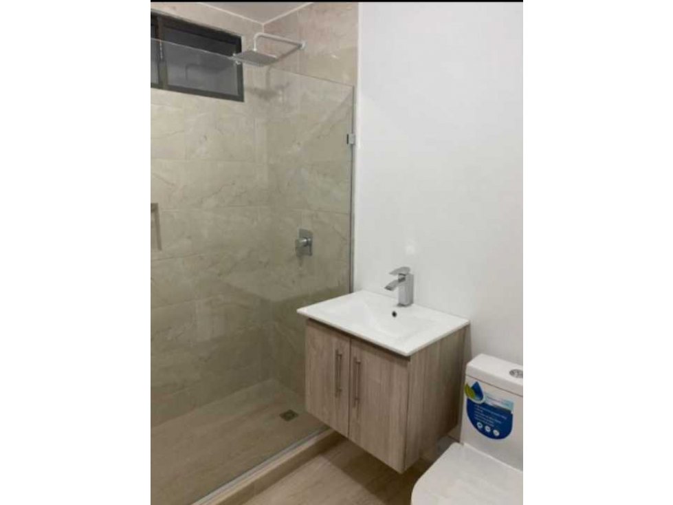 SE VENDE APARTAMENTO REMODELADO EN ALTO PRADO - 6