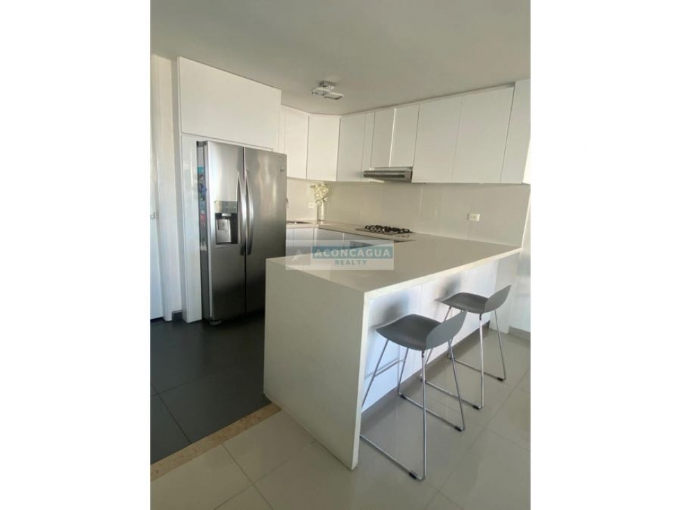 SE VENDE APARTAMENTO REMODELADO EN VILLA CAMPESTRE — foto 4