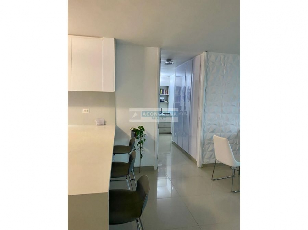 SE VENDE APARTAMENTO REMODELADO EN VILLA CAMPESTRE — foto 5