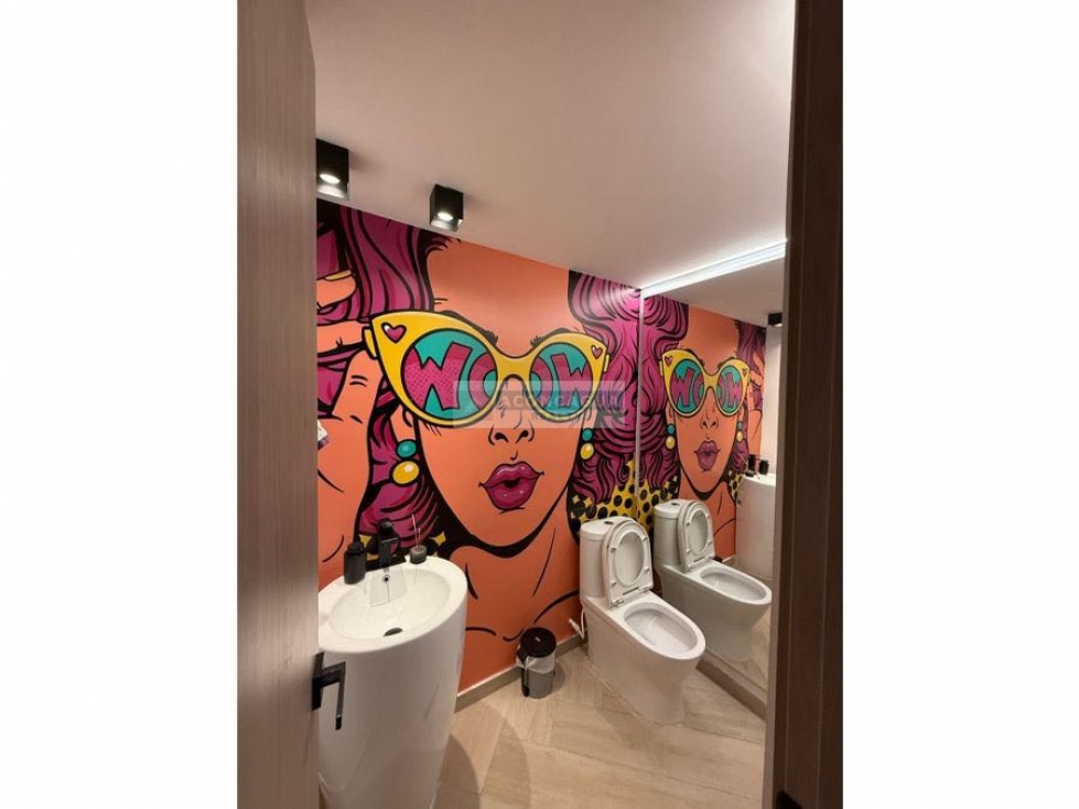 Se vende apartamento Remodelado en Río Mar primer piso — foto 4