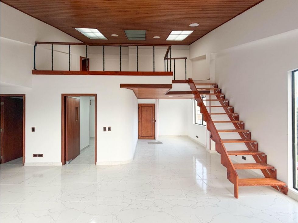 Se vende apartamento remodelado en Cedritos