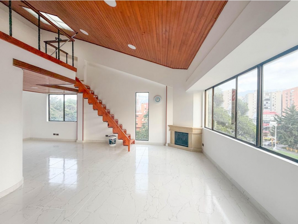 Se vende apartamento remodelado en Cedritos — foto 3