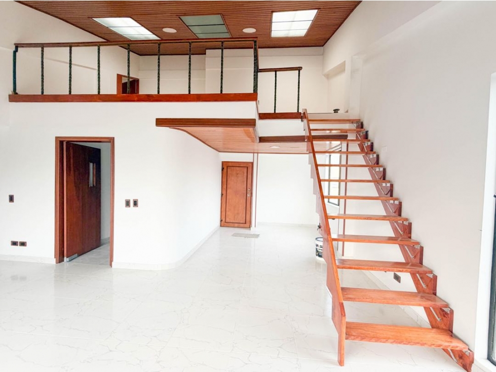 Se vende apartamento remodelado en Cedritos — foto 4