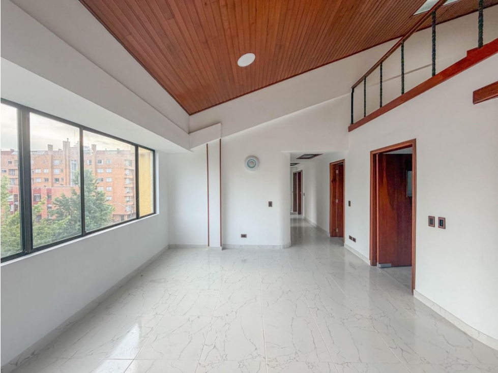 Se vende apartamento remodelado en Cedritos — foto 5