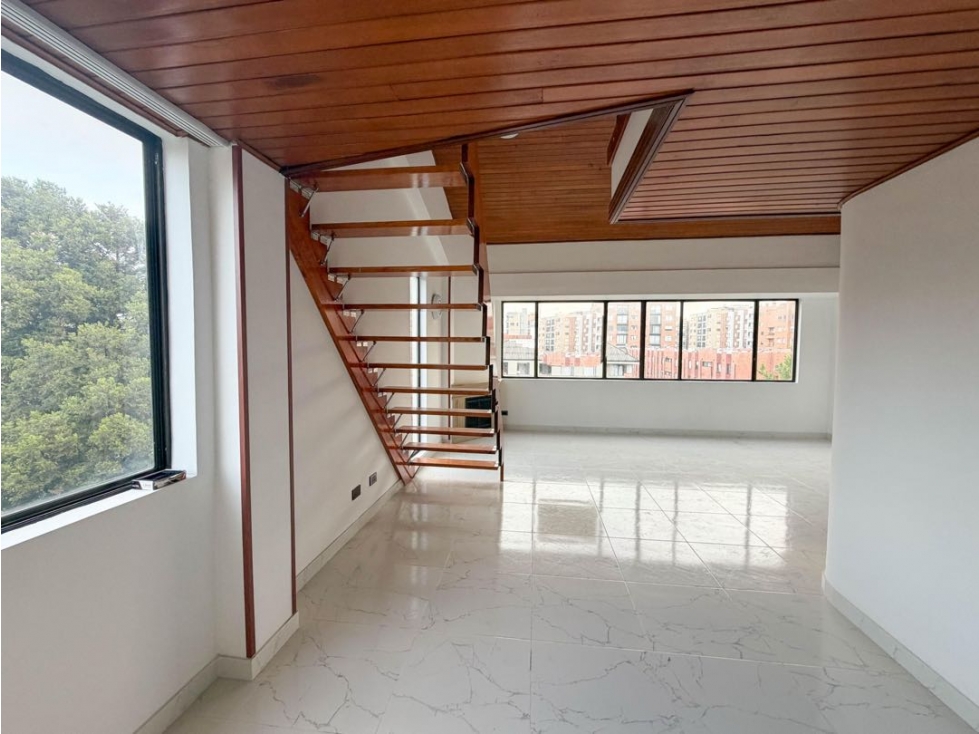 Se vende apartamento remodelado en Cedritos — foto 6