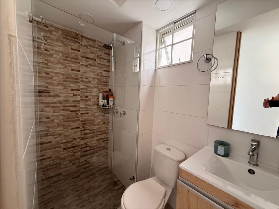 Se vende apartamento remodelado en los naranjos — foto 3