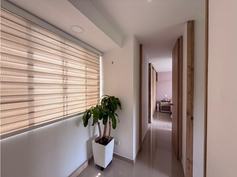 Se vende apartamento remodelado en los naranjos — foto 4