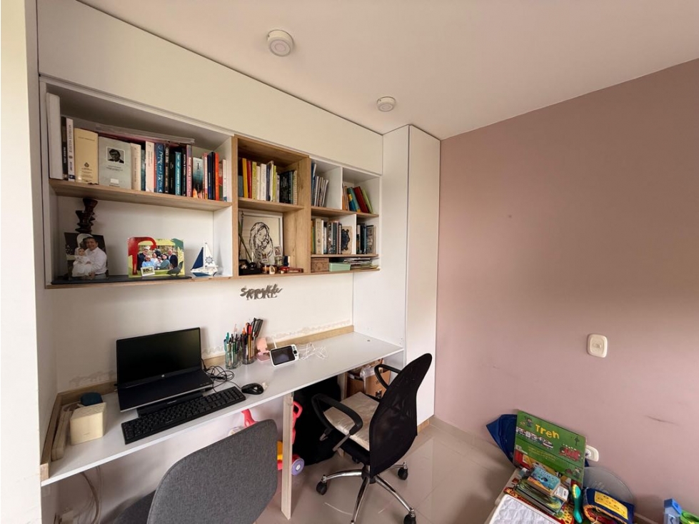 Se vende apartamento remodelado en los naranjos — foto 5