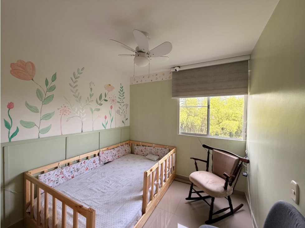 Se vende apartamento remodelado en los naranjos — foto 6
