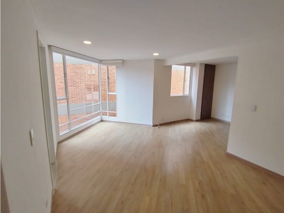 SE VENDE APARTAMENTO REMODELADO EN ALTOS DE BELLA SUIZA.A — foto 3
