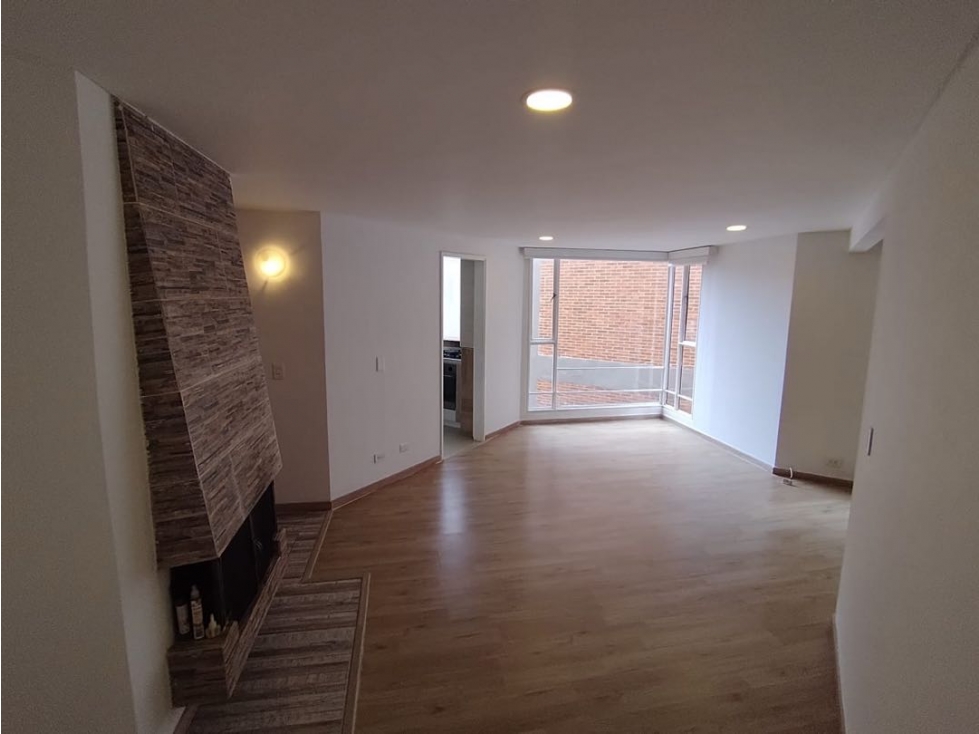 SE VENDE APARTAMENTO REMODELADO EN ALTOS DE BELLA SUIZA.A — foto 4