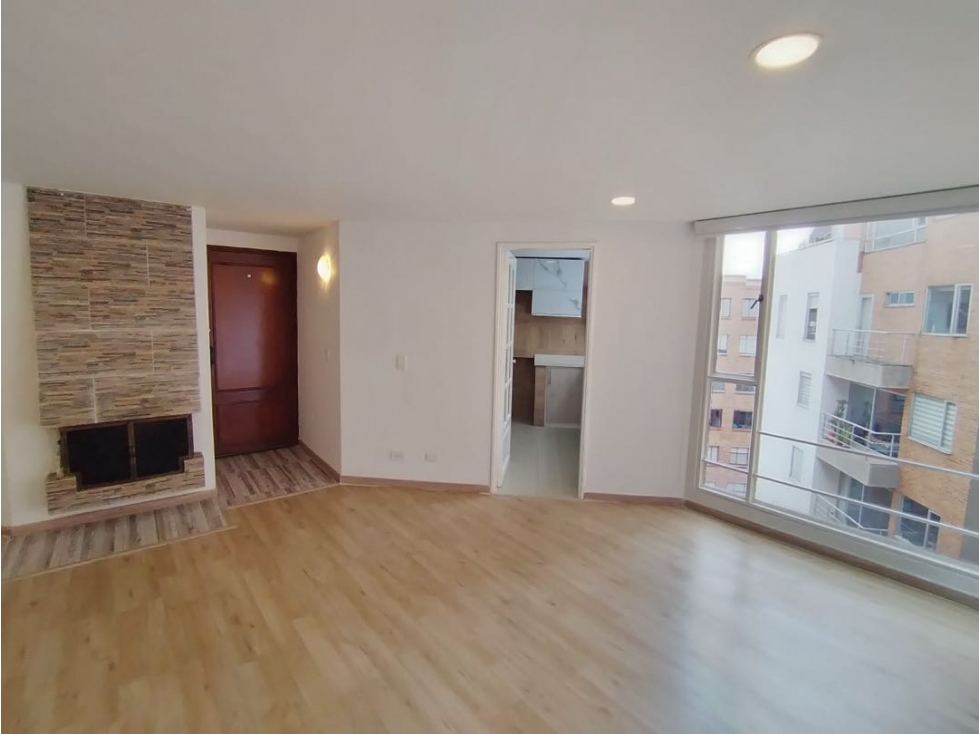 SE VENDE APARTAMENTO REMODELADO EN ALTOS DE BELLA SUIZA.A — foto 5