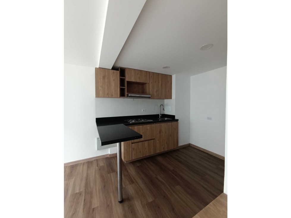 SE VENDE APARTAMENTO REMODELADO EN PRIMAVERA 6-39 ET 2 PUENTE ARANDA — foto 4