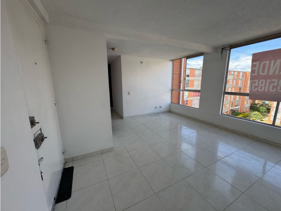 Se vende apartamento reserva de tierra blanca 1 Sohacha — foto 2