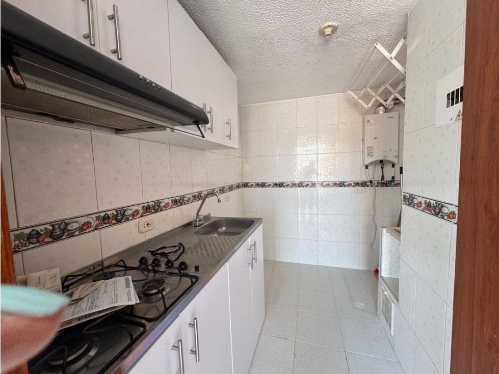 Se vende apartamento reserva de tierra blanca 1 Sohacha — foto 3