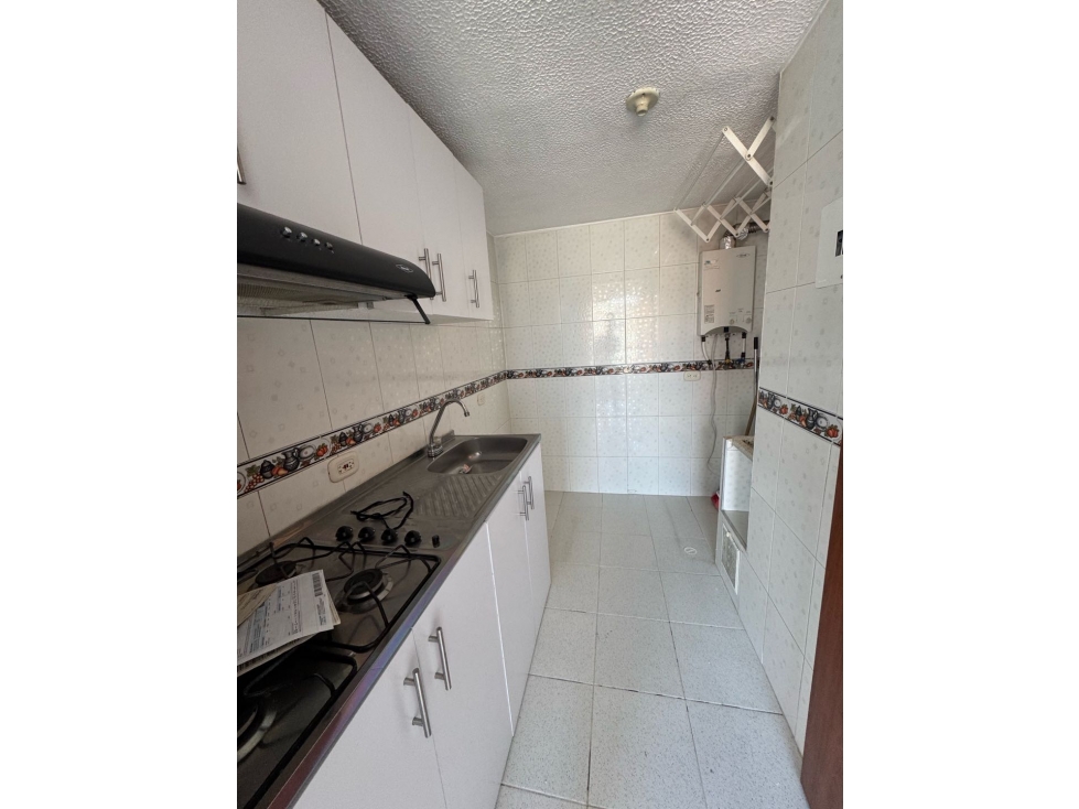 Se vende apartamento reserva de tierra blanca 1 Sohacha — foto 4