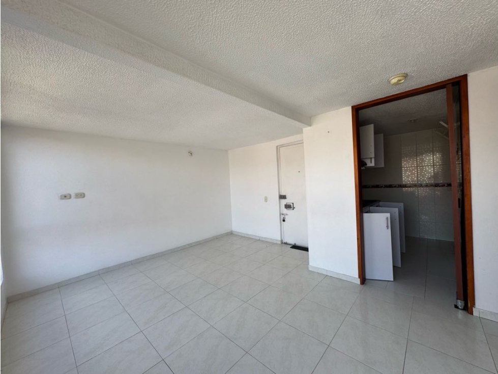 Se vende apartamento reserva de tierra blanca 1 Sohacha — foto 5