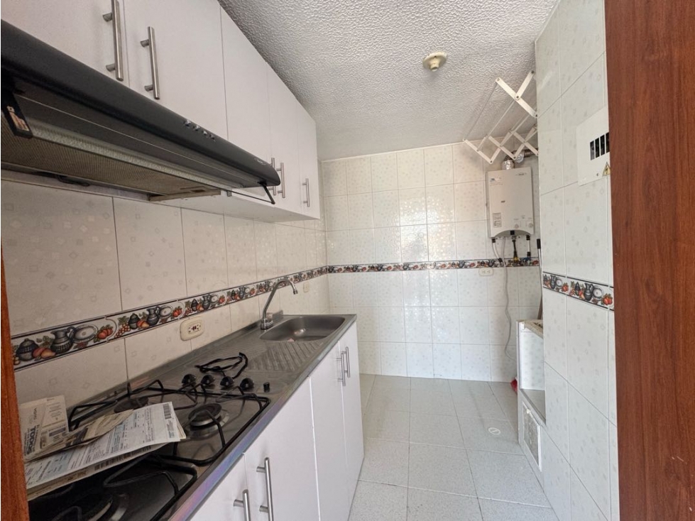 Se vende apartamento reserva de tierra blanca 1 Sohacha — foto 6