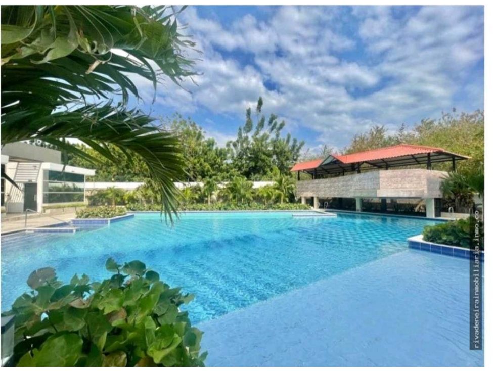 Se vende apartamento residencial en Santa Marta Colombia