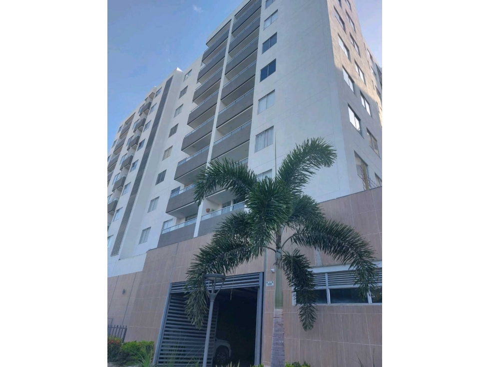 Se vende apartamento residencial en Santa Marta Colombia — foto 2