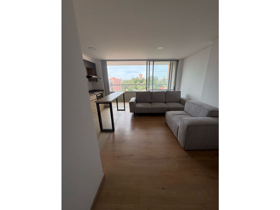 Apartamento en Venta en Rionegro sector Altos de Pereira