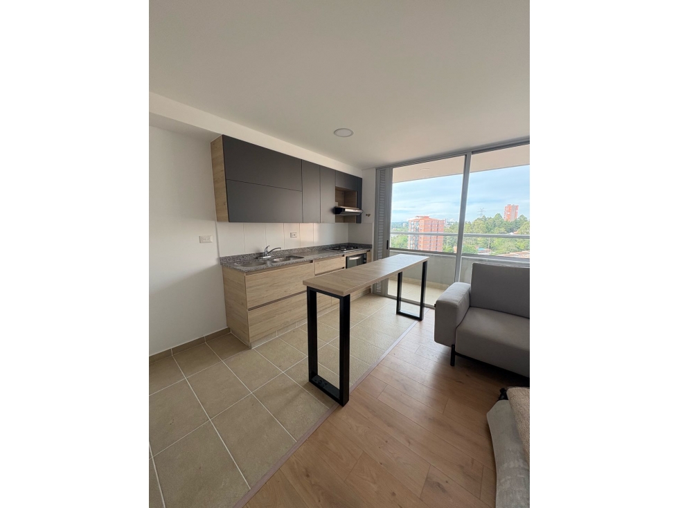 Apartamento en Venta en Rionegro sector Altos de Pereira — foto 2